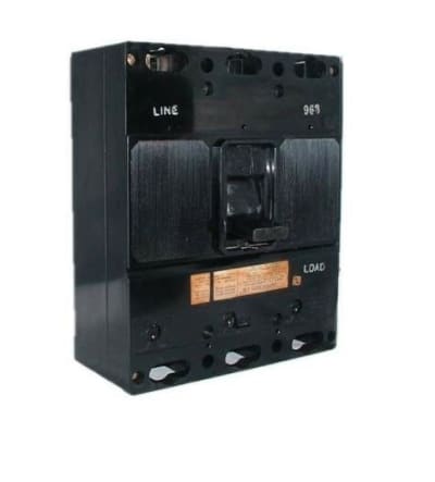 SIEMENS JJ3S400