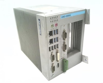 ADVANTECH UNO-3083G-D44E