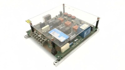 PETER ELECTRONIC DAS 1.5