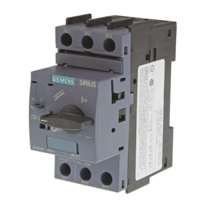 SIEMENS 3RV2311-1FC10