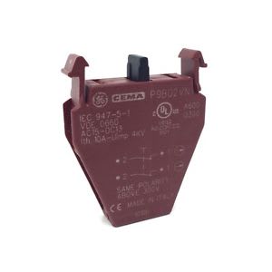 GENERAL ELECTRIC P9B02VN