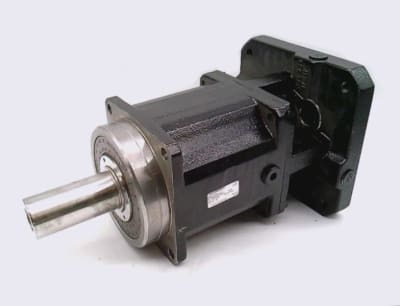 SEW EURODRIVE PSF621 EPH08/22/17