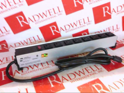 HAMMOND MANUFACTURING 1584H8A1