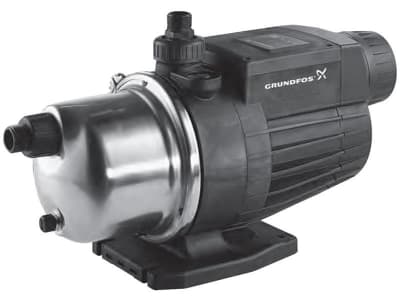 GRUNDFOS MQ3-45