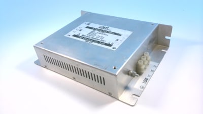 FUJI ELECTRIC EFL-0.75E9-4