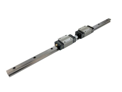 THK HSR15R2SSHH+460L