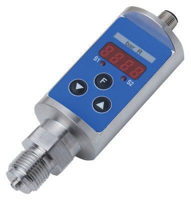 BAUMER ELECTRIC TED5