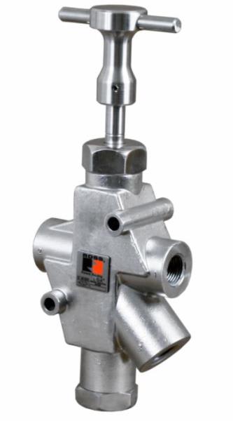 ROSS CONTROLS 1523B6004