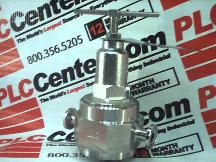 CASHCO MS4-AL67-1B000000A