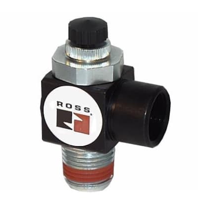 ROSS CONTROLS 1968A2018