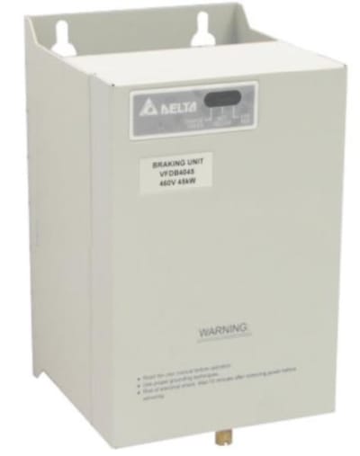 DELTA GROUP ELECTRONICS VFDB4045