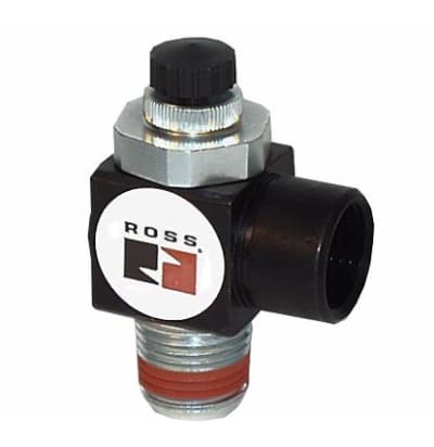 ROSS CONTROLS 1968A3118