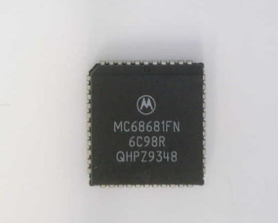 NXP SEMICONDUCTOR IC68681FN