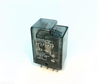 TE CONNECTIVITY KHAU-17A12N-120