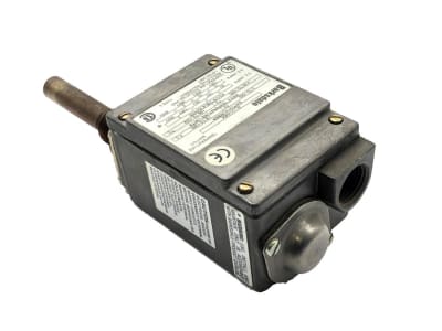 BARKSDALE ML1H-H454