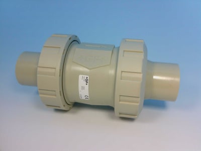 GEORG FISCHER SIGNET 167561085