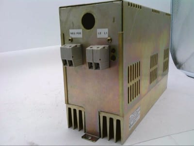 ASEA BROWN BOVERI 3AUA484001B24