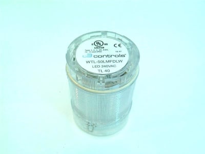 C3 CONTROLS WTL-50LMFDLW