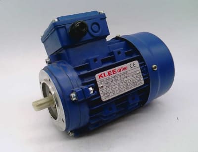 KLEE ENGINEERING MS63B-4 0.18KW 230/400V B14