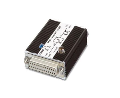 PHOENIX CONTACT PSM-V24/V11-P/BB