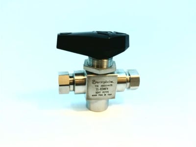 SWAGELOK SS-83XKF4