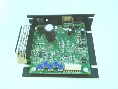 BODINE ELECTRIC 0789