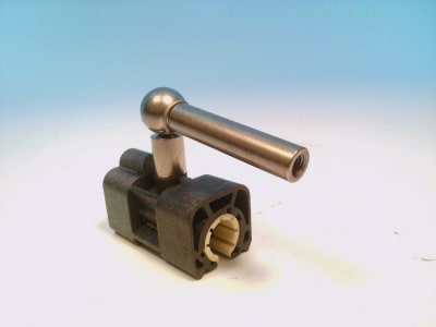 MTS SENSOR TECHNOLOGIE 253419