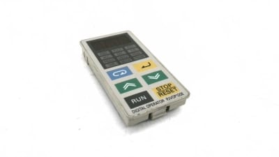 OMRON 3G3EV-PJVOP120E
