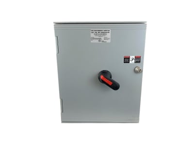 MENNEKES ME 200MS6A-M2