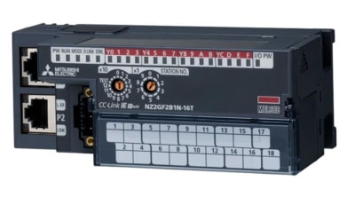 MITSUBISHI NZ2GF2B1N-16T