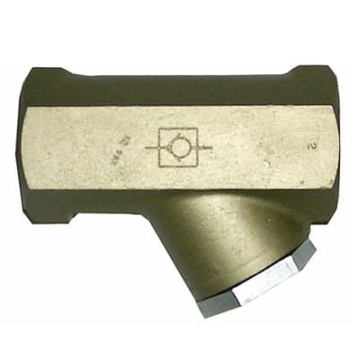 ROSS CONTROLS 1968A8107