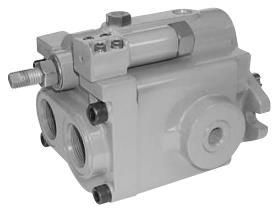 CONTINENTAL HYDRAULICS HPVR-15B35-LF-O-2R-A