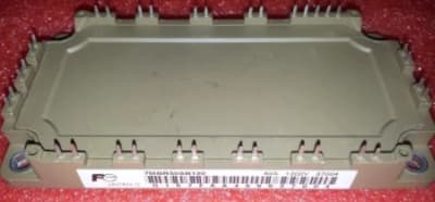 INFINEON FP50R12KT4_B16