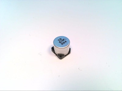 GENERIC CR10U25SM