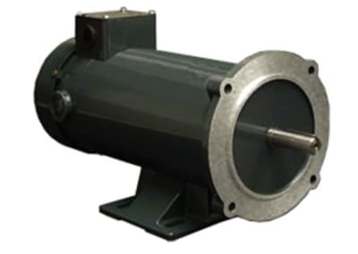 ANAHEIM AUTOMATION BDA-56C-100-180V-1800