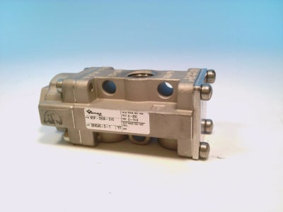 VERSA VALVES BSP-3306-316