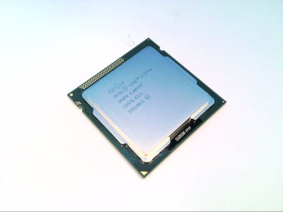 INTEL I7-3770