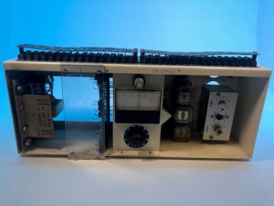 CONTROL PRODUCTS XC-13715-501