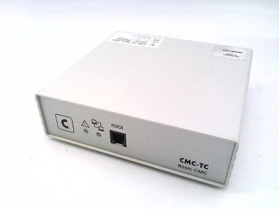 HP PRODUCTS CMC-TC/0404318