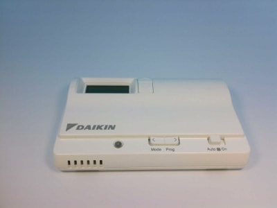 DAIKIN INDUSTRIES 668375301