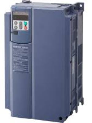 FUJI ELECTRIC FRN040G1S-4U