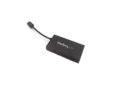 STARTECH.COM HB30C3A1CFB