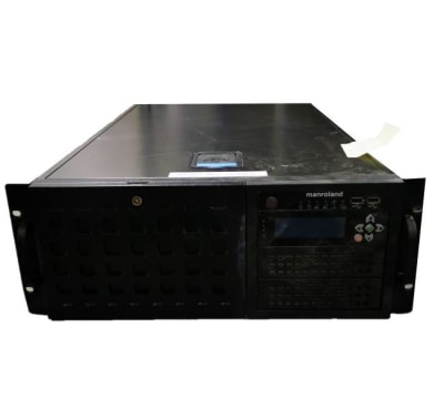 MAN ROLAND 07.91690-9756