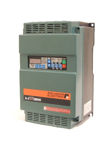 ASEA BROWN BOVERI 2GC21007
