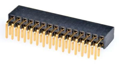 SAMTEC SSW-113-23-S-D-RA