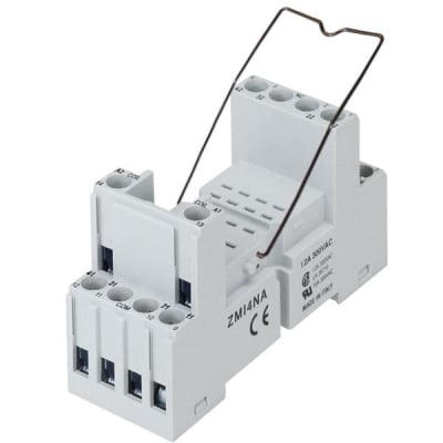 CARLO GAVAZZI ZMI4NA-M