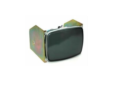 CLINTON ELECTRONICS 745PAMGRS