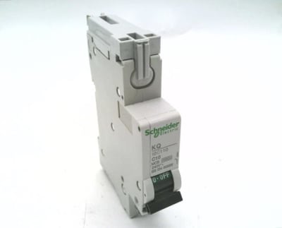 SCHNEIDER ELECTRIC KQ10C110