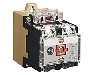 ALLEN BRADLEY 700PK200B24