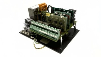 ERHARDT & LEIMER SE12322